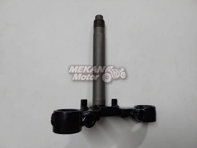 ÖN MAŞA VULTURE 125 İ İTHAL