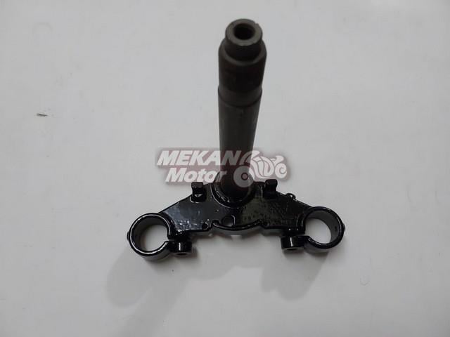 ÖN MAŞA VULTURE 125 İ İTHAL