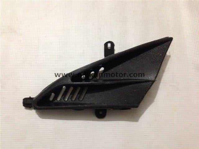 FRONT PANEL LEFT SIDE COVER HS ORIGIN