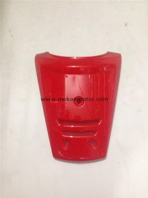 ÖN PANEL ÜST ÜÇGEN  KH 100 İTHAL