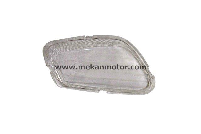 FRONT SIGNAL GLASS RIGHT HS ORIGIN