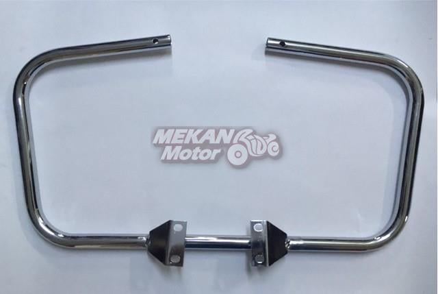 ROLL BAR JAWA 350