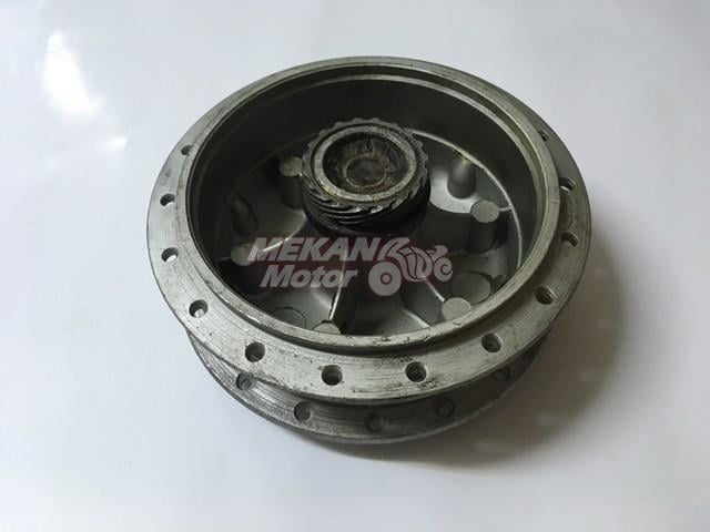 FRONT WHEEL HUB MINSK
