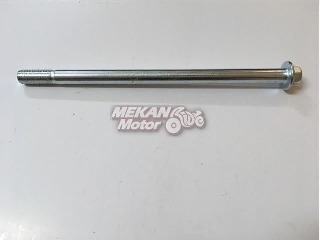 ÖN TEKER MİLİ MR VULTURE ORJ