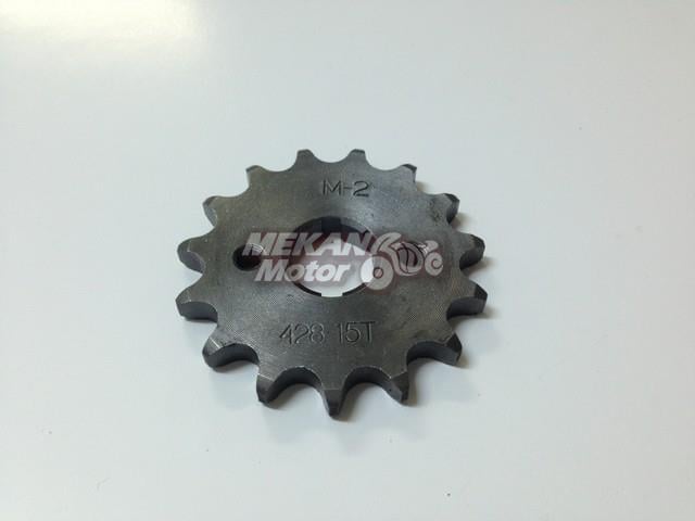 FRONT CHAIN ​​SPEAR MH DRIFT