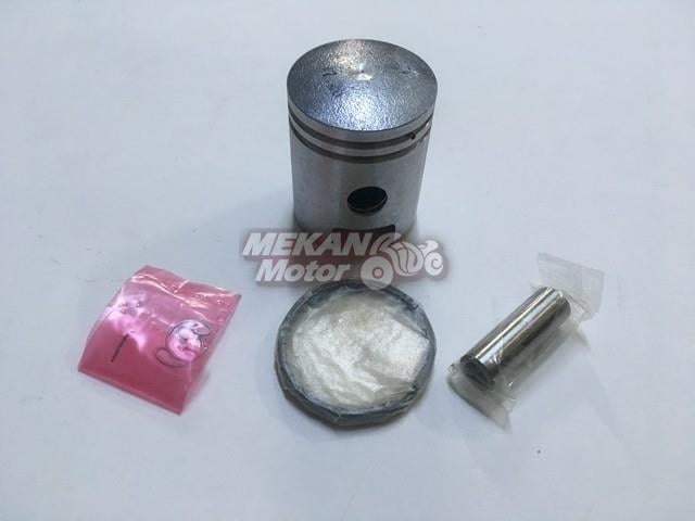 PISTON SET MINARELLI 0,90