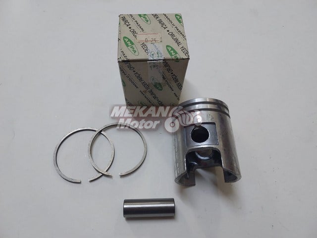PISTON ANPA MINSK SIZE 52,25