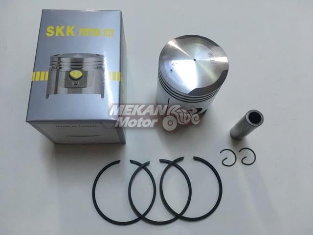 PİSTON SETİ JAWA 250 67,5 NUMARA SKK