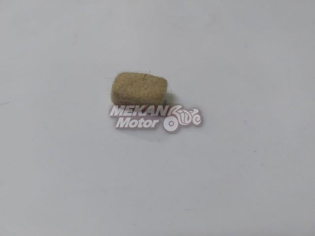 LUBRICATING FELT OF IGNITION FELT JAWA 250