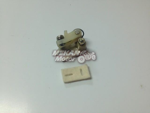 PLATİN MZ 125, 150, 250, 251, 301