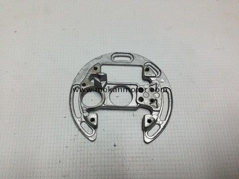 CONTACT BRAKER PLATE MINARELLI 3-4
