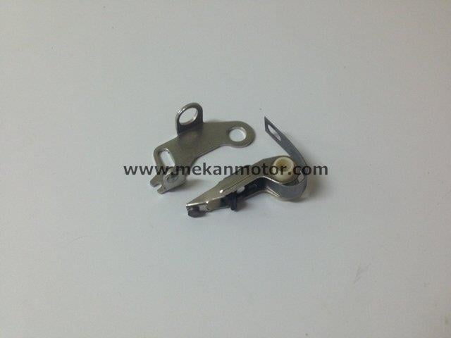 PLATİN TW JAWA 350