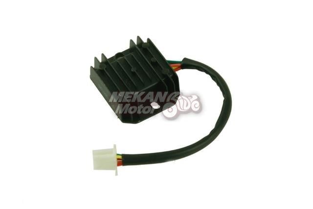 REGULATOR 50 SFC ORIGIN