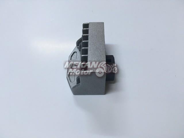 REGÜLATÖR ESKİ MODEL CBF 150
