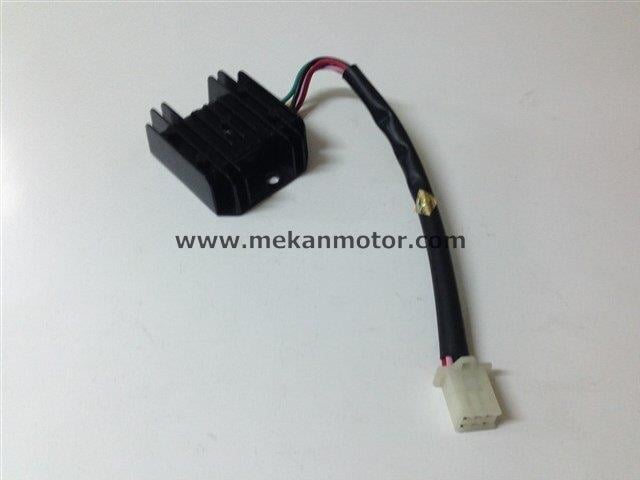 REGULATOR (CONJECTOR) CUB KH