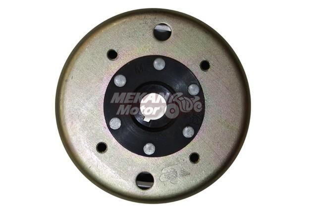 ROTOR ZAT ORJ