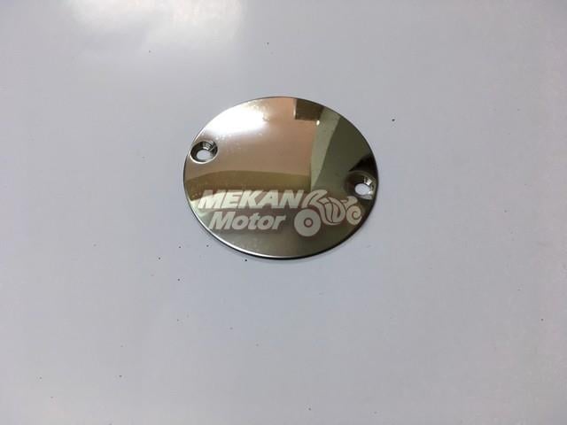 RIGHT DECORATIVE COVER HYENA-X ORIGINAL