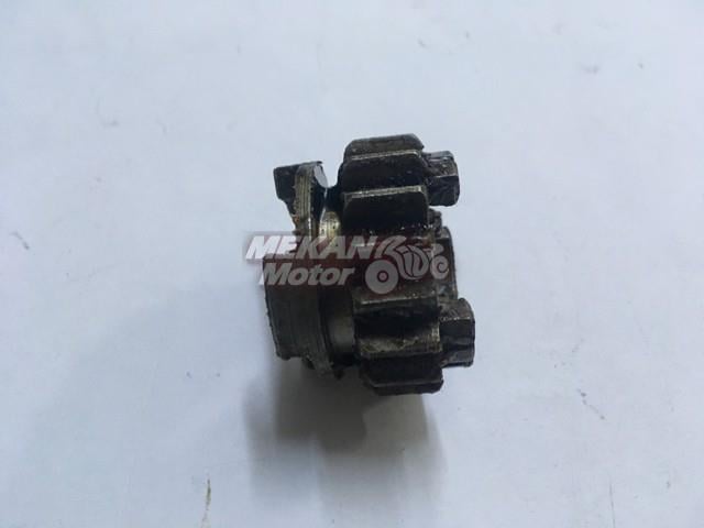 GEAR Z-17 VOSKHOD COBA
