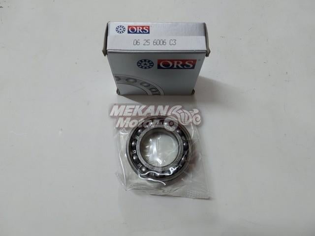 ŞANZIMAN RULMANI 6006 CG AGK 125