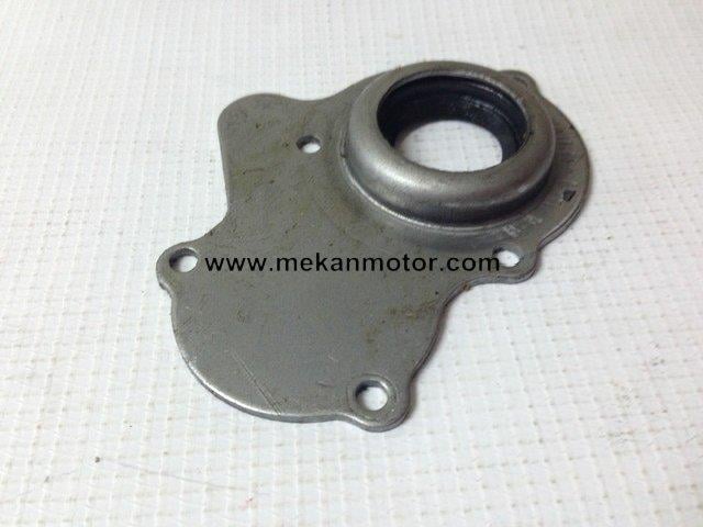 COVER OF GEAR BOX SEALING RING MINSK