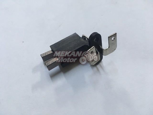 ŞARJ KÖMÜRÜ KOMPLE JAWA 350