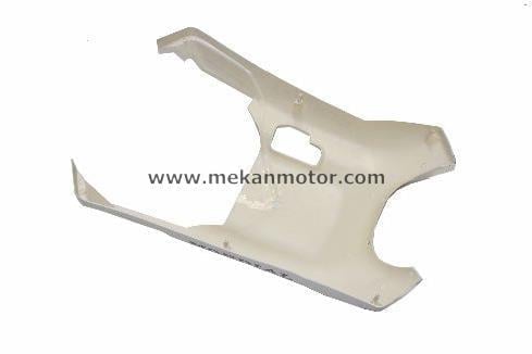 CHASSIS LOWER PROTECTION (WHITE) RF ORIGIN
