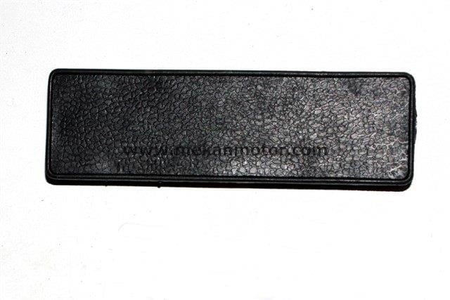 CHASSIS NUMBER COVER HS ORIGIN