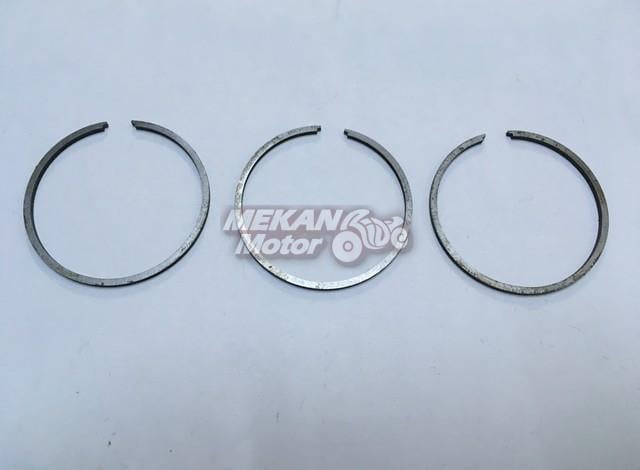SEKMAN TAKIM JAWA 250 67 NUMARA