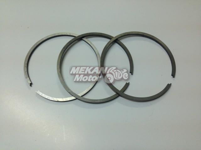 PISTON RING SET IZH PLANETA 5 SIZE 73
