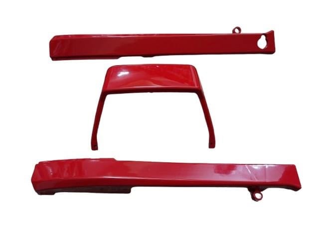 SELE ALT BAKALİTİ 638 JAWA 350 TS