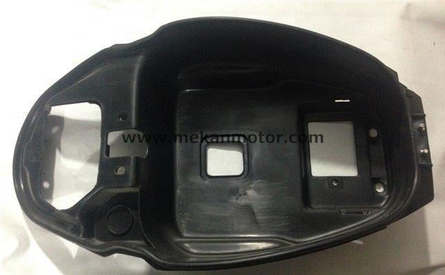 SELE ALTI BAGAJ ZN ORJ