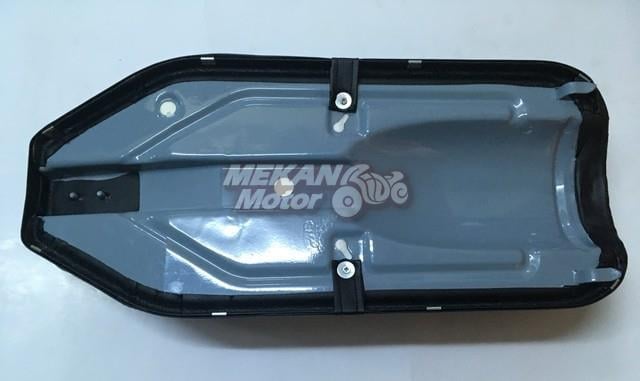 SELE JAWA 250 SİYAH