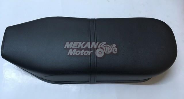 SELE JAWA 250 SİYAH