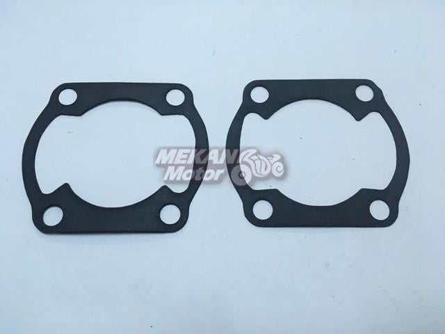 GASKET FOR UNDER OF CYLINDER 12V IZH JUPITER
