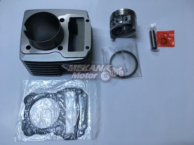 CYLINDER SET MCX DELTAFORCE