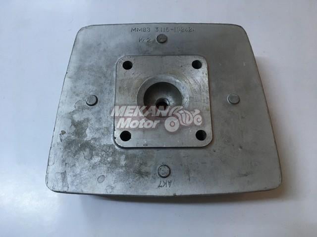 SİLİNDİR ÜST KAPAK MİNSK 125 E