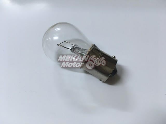SİNYAL AMPULÜ 12V 21W JAWA 350