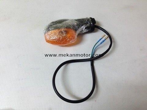 SIGNAL FRONT LEFT COMPLETE SUPERSIZE ORIGINAL