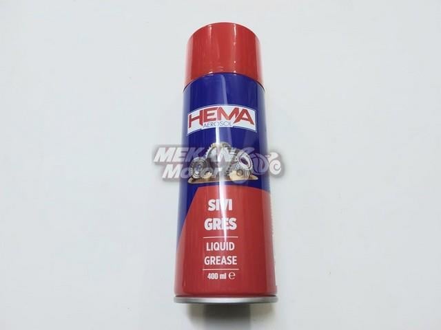 LIQUID GREASE