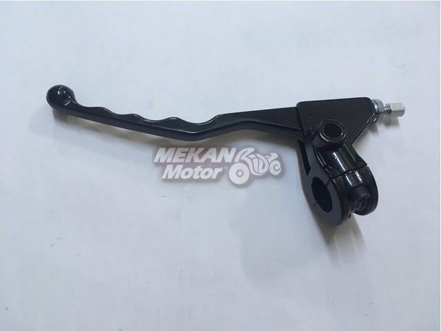 SOL KÜTÜK KOMPLE MZ