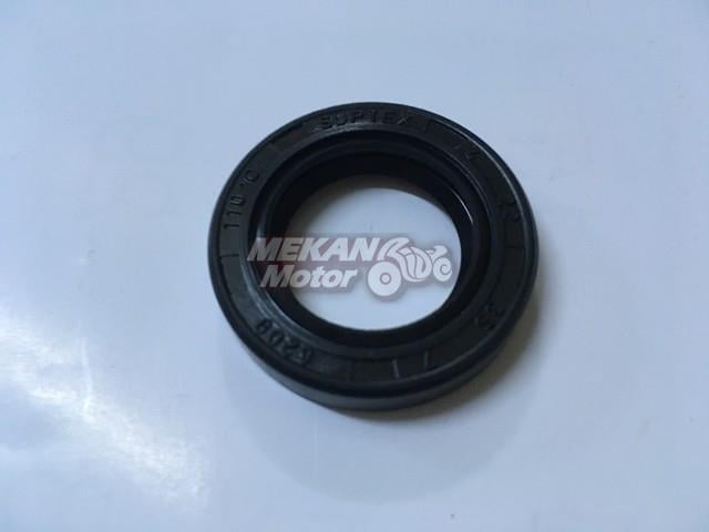 STATOR SEAL TITAN 22X35X7