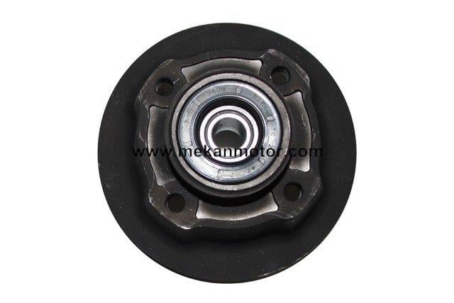 STOPPER BODY MH DRIFT
