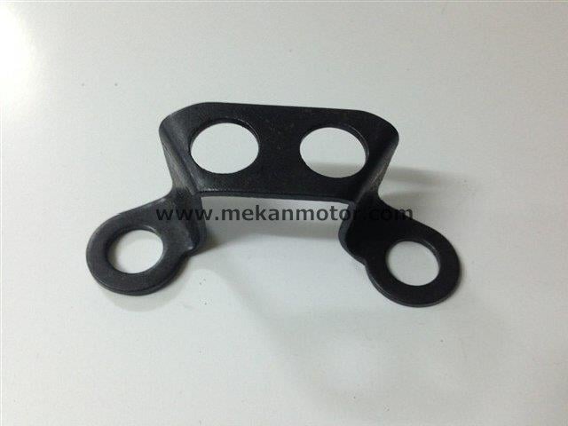VALVE PUSHER CENTERING SHEET CG AGK