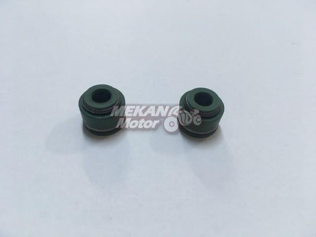 VALVE SEAL SET MR VULTURE