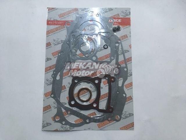 TAKIM CONTA MH DRIFT 150