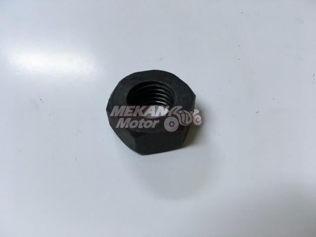 NUT FOR MAINSHAFT MZ 150