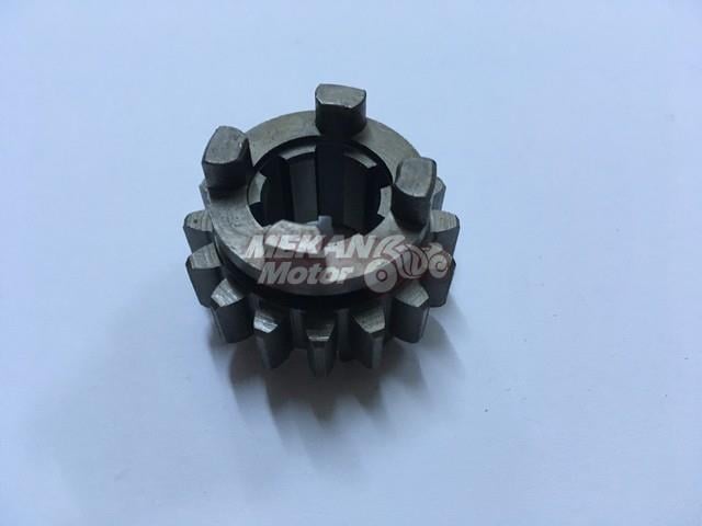 VİTES DİŞLİSİ 16 JAWA 350