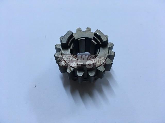 VİTES DİŞLİSİ 16 JAWA 350