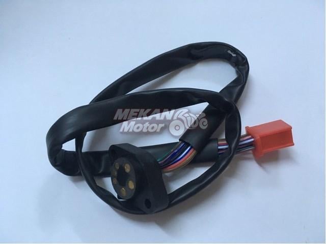GEAR INDICATOR SHIFT MCX