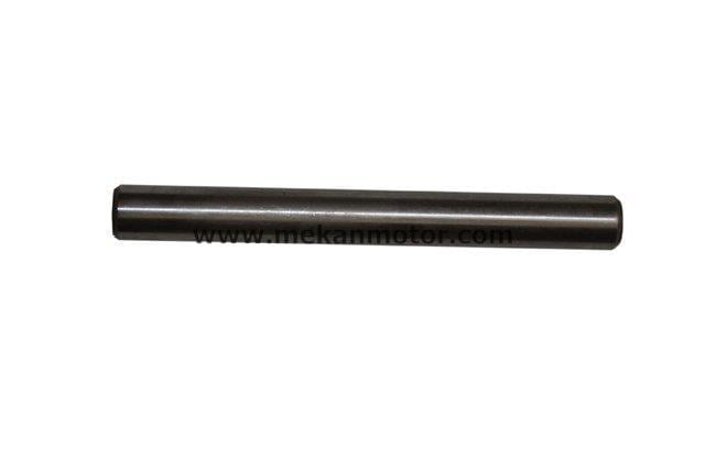 SHIFT CRESCENT SHAFT CG